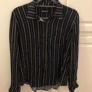 Reformation button up